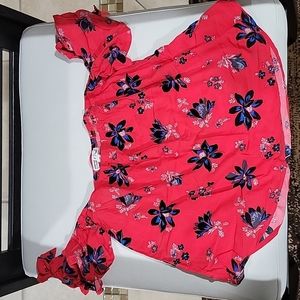 Gypsies & Moondust blouse